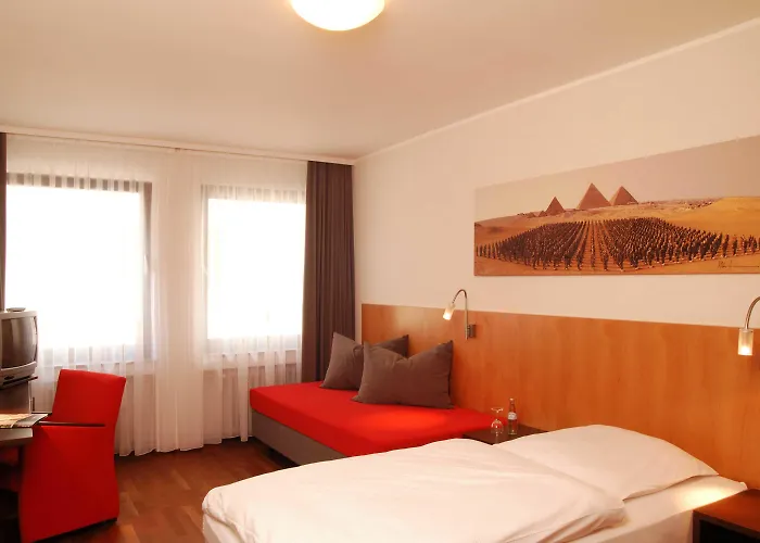 Eden Frueh Am Dom Hotel