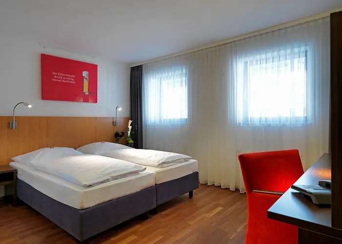 Hotel Eden Früh Am Dom Colonia