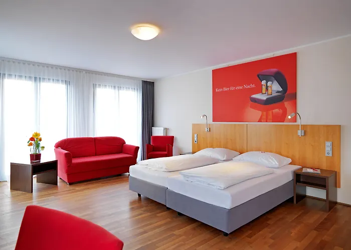 Hotel Eden Früh Am Dom