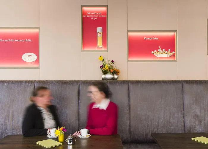 Eden Früh Am Dom Colonia