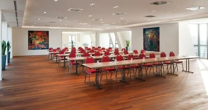 Eden Frueh Am Dom Hotel Kolín nad Rýnem