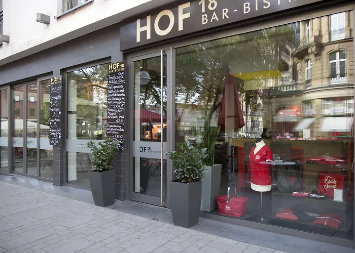 Hotel Eden Früh Am Dom 3*