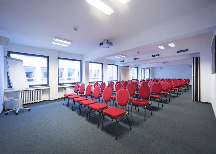 Hotel Eden Frueh Am Dom Kolín nad Rýnem