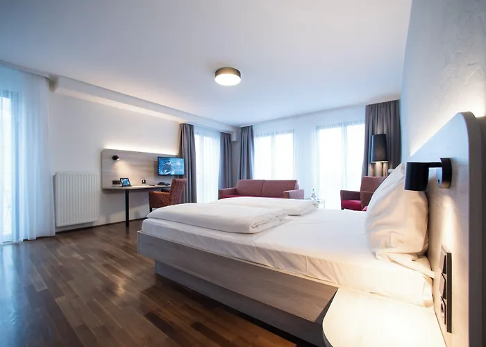 Eden Frueh Am Dom Hotel Kolín nad Rýnem