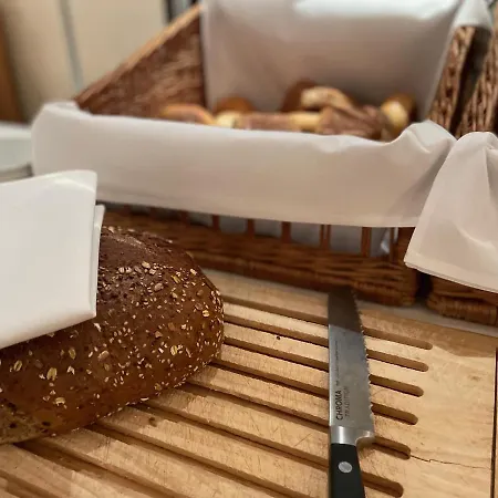 Ξενοδοχείο Eden Frueh Am Dom Κολωνία