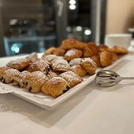 Ξενοδοχείο Eden Frueh Am Dom Κολωνία