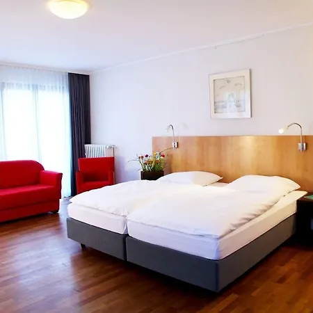 Eden Frueh Am Dom Hotel Colonia