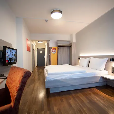 Eden Frueh Am Dom Hotel Colonia