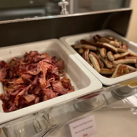 Hotel Eden Frueh Am Dom 3*