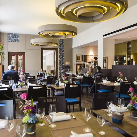 Eden Frueh Am Dom 3* Colonia