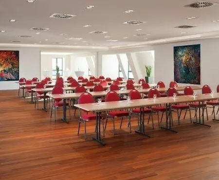 Eden Frueh Am Dom Hotel Colonia