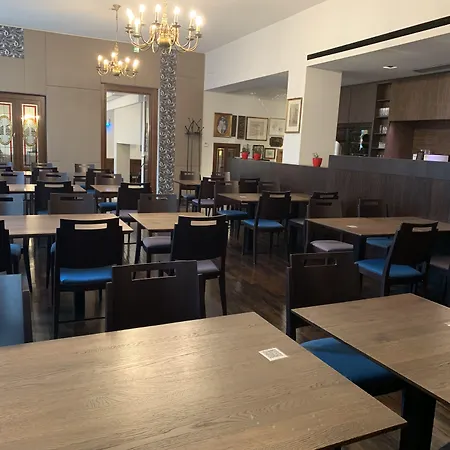 Eden Frueh Am Dom Hotel Colonia