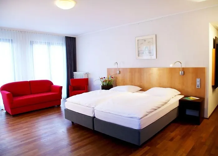 Eden Frueh Am Dom Hotel Keulen