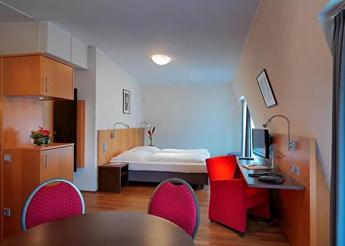 Hotel Eden Frueh Am Dom Keulen