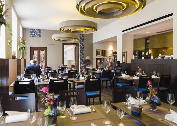 Eden Frueh Am Dom 3* Keulen