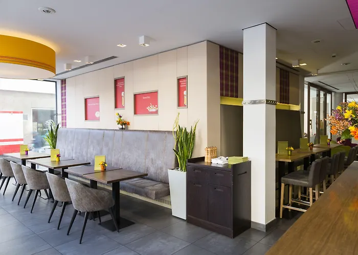 Eden Frueh Am Dom Keulen