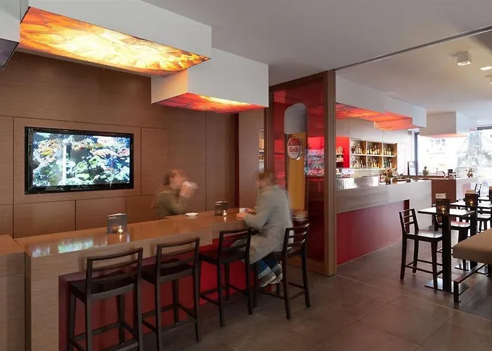 Eden Frueh Am Dom Hotel